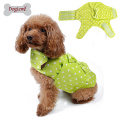 Perro cachorro anti-ansiedad y estrés chaleco alivio calmante ropa para perros Cómodo ropa suave para perro